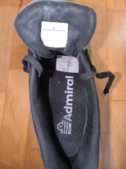 Бутонки Admiral  45 номер