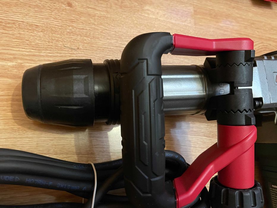 Къртач PARKSIDE PAH 1300 C3