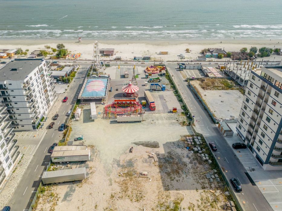 Spațiu comercial de inchiriat