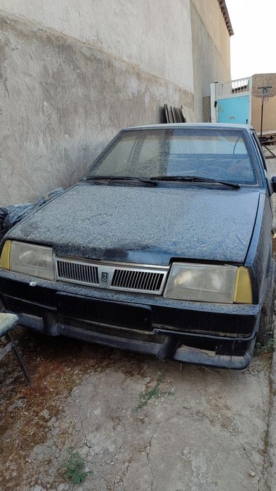 ВАЗ 2108, на ходу, двигатель рабочий
Продам ВАЗ 2108. Автомобиль на хо