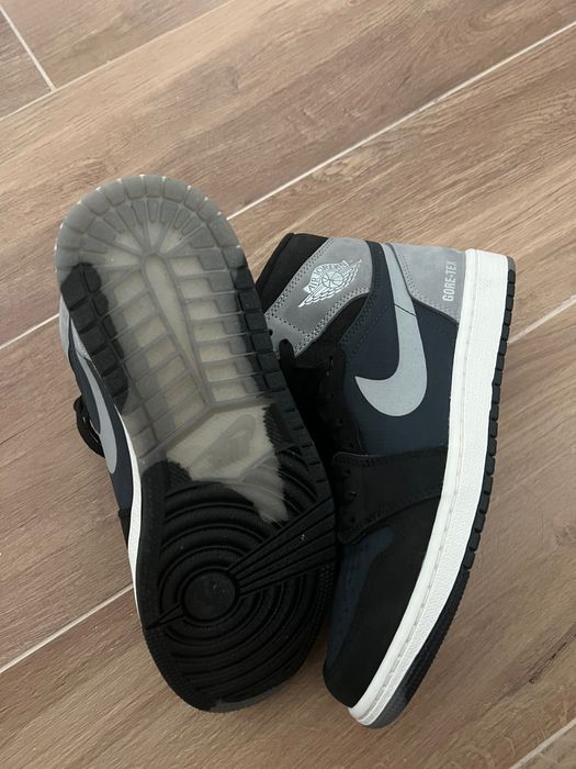 Nike Air Jordan 1 element GoreTex