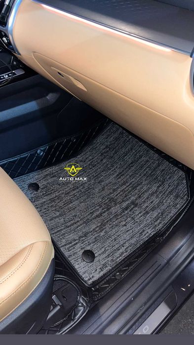 Полики АвтоКоврики ЕВА ЭВА 3d 3д 5д Полик На Тайота Низкая Цена