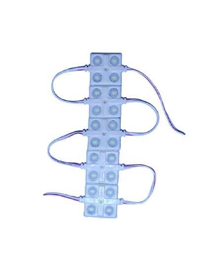 Lampi Led Universale Iluminare Duba Van Portbagaj 12V