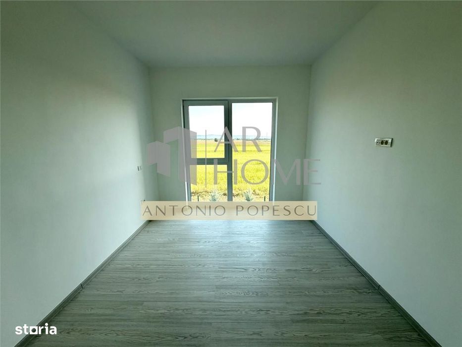 Apartament 3 camere, bloc nou, in Ploiesti, zona Albert.