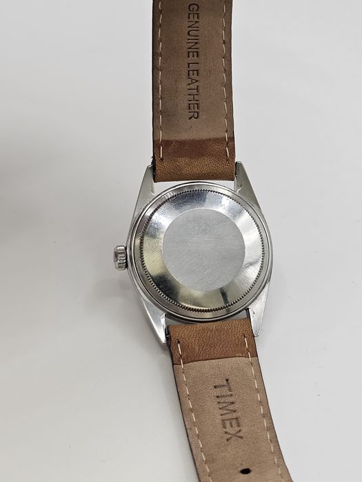 Rolex DateJust 36mm Amanet BKG