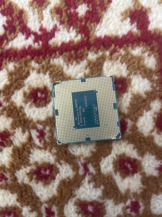Продам процесор Intel Core i3-4130  GHz.