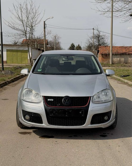 Golf 5 1.9 105кс внос Германия