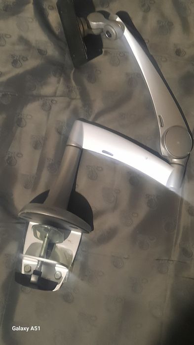 Кронштейн Ergotron 45=174-300Heo Fle x Lcgarm
