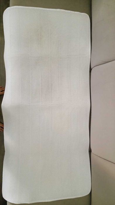 Protectie impermeabila bebelusi Aerosleep pentru saltea 140x70 cm