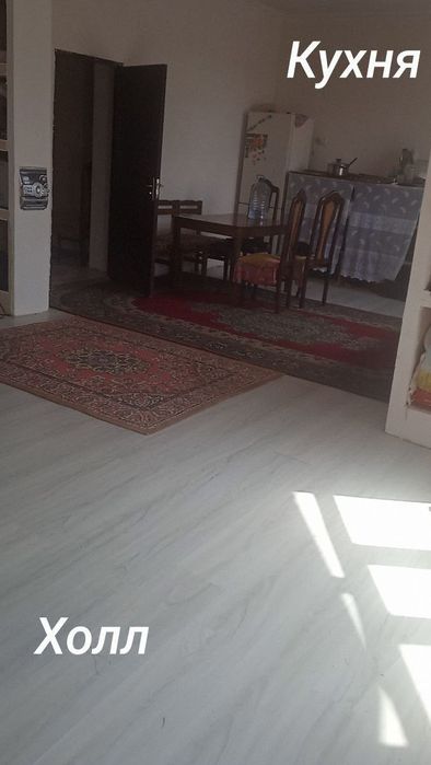 Azadbashda uy sotiladi.Srochno.Do'mga obmen ham bor.Kelishamiz