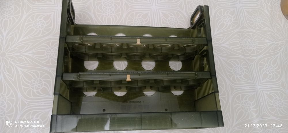 Лоток для яиц, органайзер для яиц , яичница