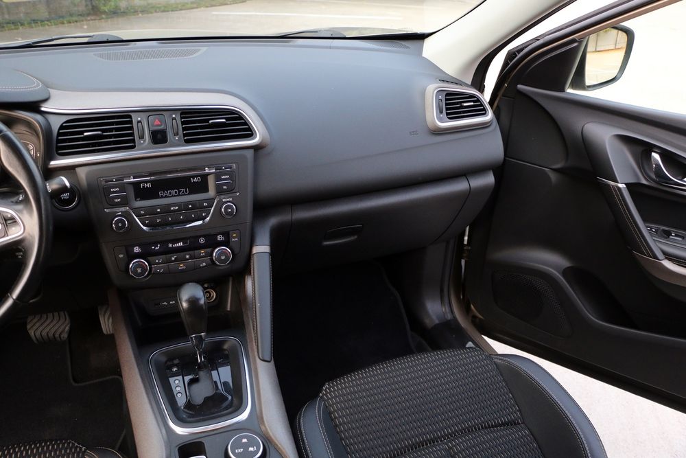 Vand Renault Kadjar Euro 6 Clima Piele