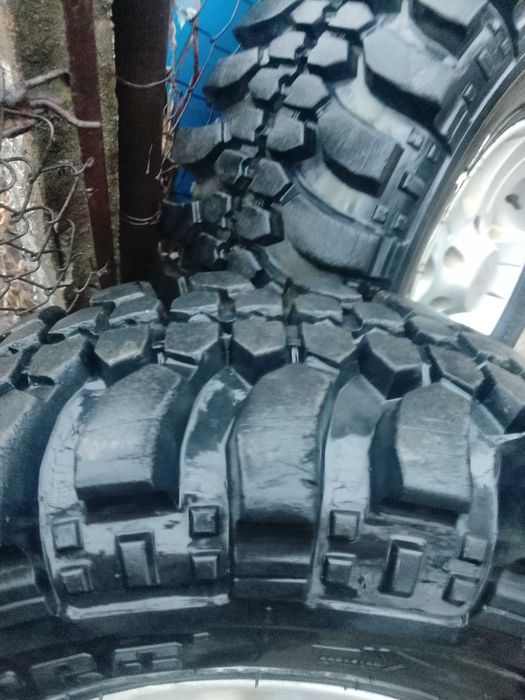 Гуми 33.10.5.16.