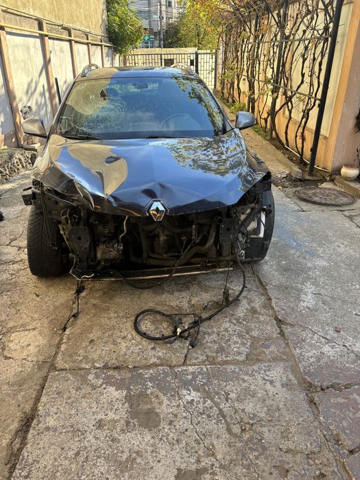 Renault Megane 3 gt line Lovit