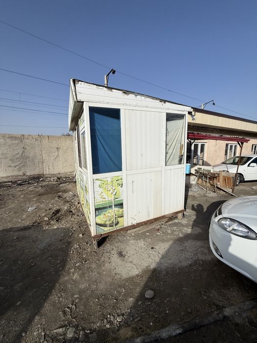 Akfa bitka 2x3 m KUCHMA DOʻKON