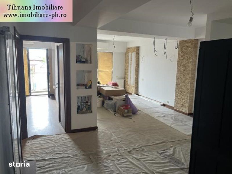 Apartament 2 cam de vanzare:Ultracentral(parcare subterana),bloc nou — fotografia 1