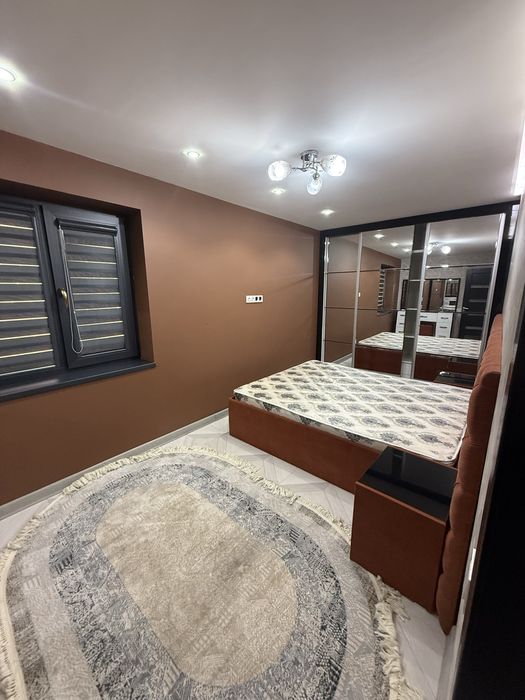 2 xona kvartira sotiladi vokzalda