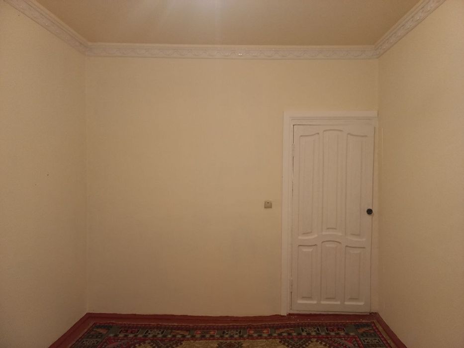 Qarshi shahridan tayyor uy