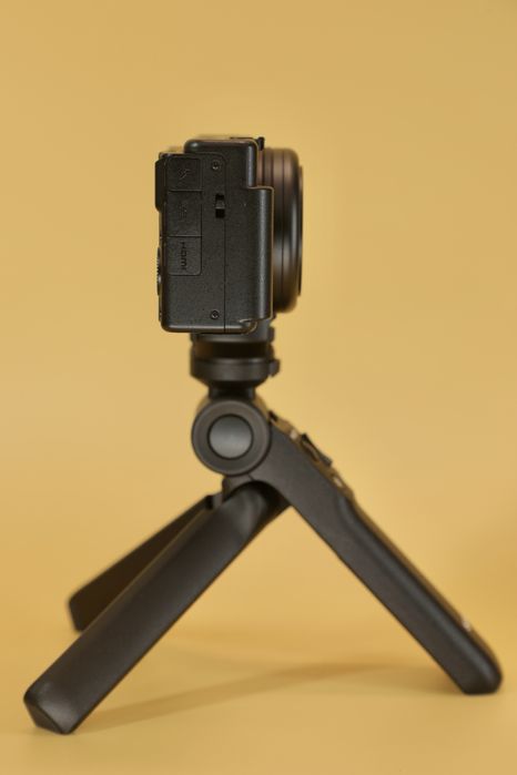 Фотоаппарат Sony ZV-1F