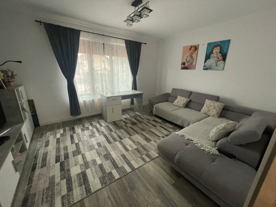 Casa Osorhei 3 cam