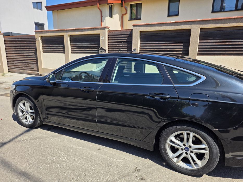 Vand Ford Mondeo 2.0 180cp
