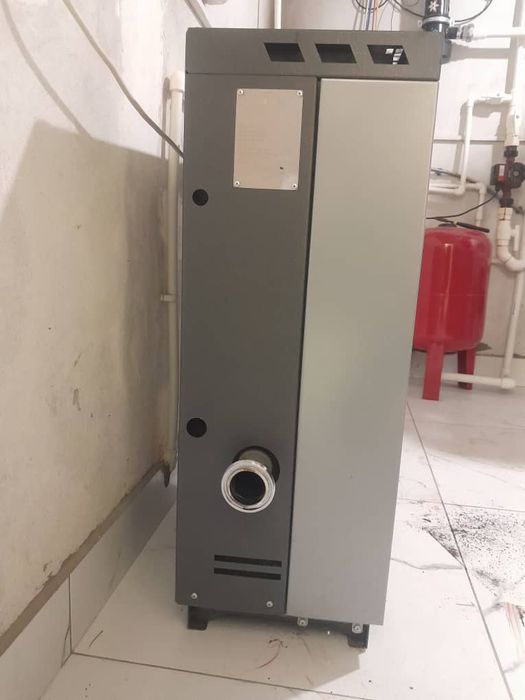 Газли катёл 28кв