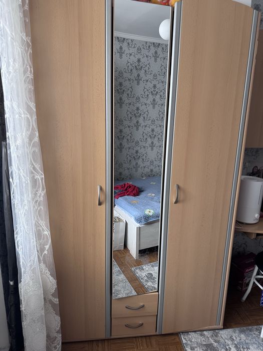 Продается шкаф б/у