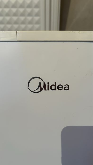 Морозильник MIDEA