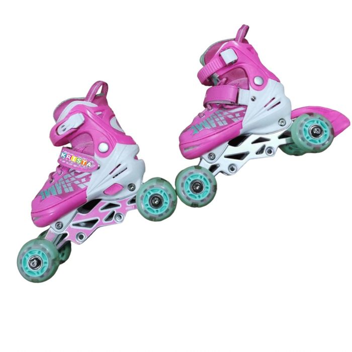 Role copii 2 in 1, R09 cu casca