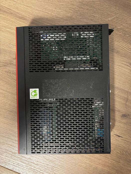 Fujitsu s720 Thin Client