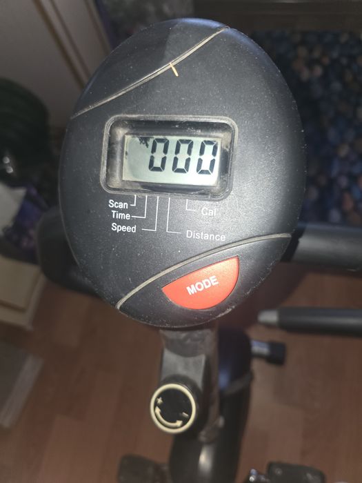 Велотренажер для дома