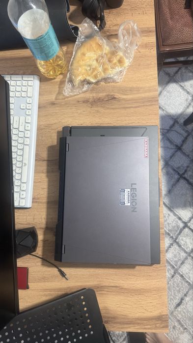 Lenovo legion 5 pro