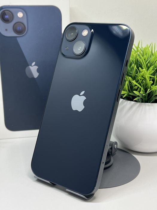 iPhone 13 85% Ёмкости в идеальном состоянии.