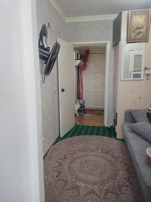 Чиланзар Ок тепа 1*2/2/2