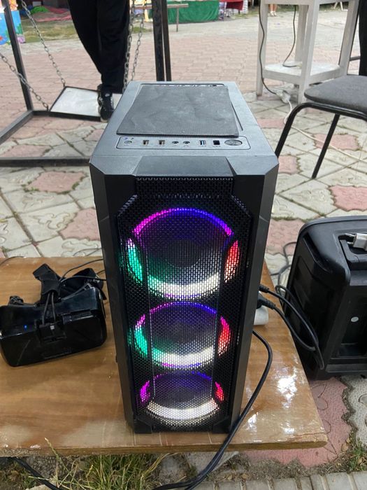 Oculus dk 2 3 d очки аттракцион