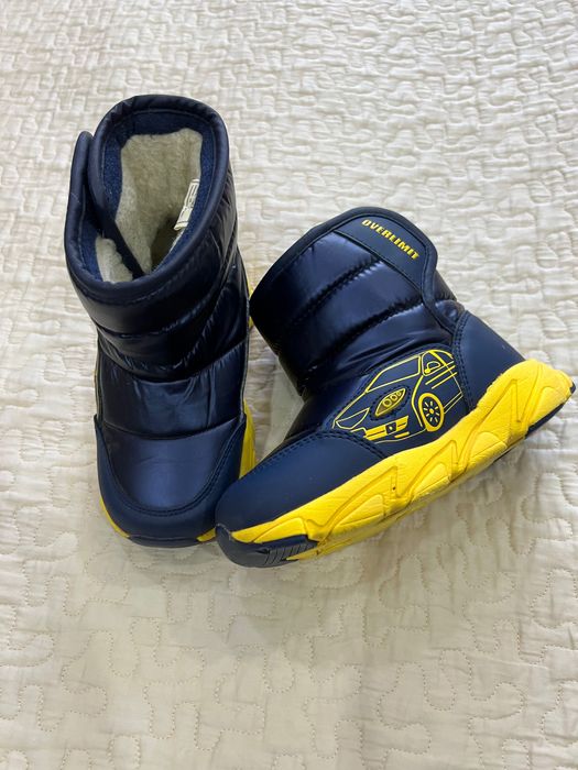 Детские вещи для мальчишек!