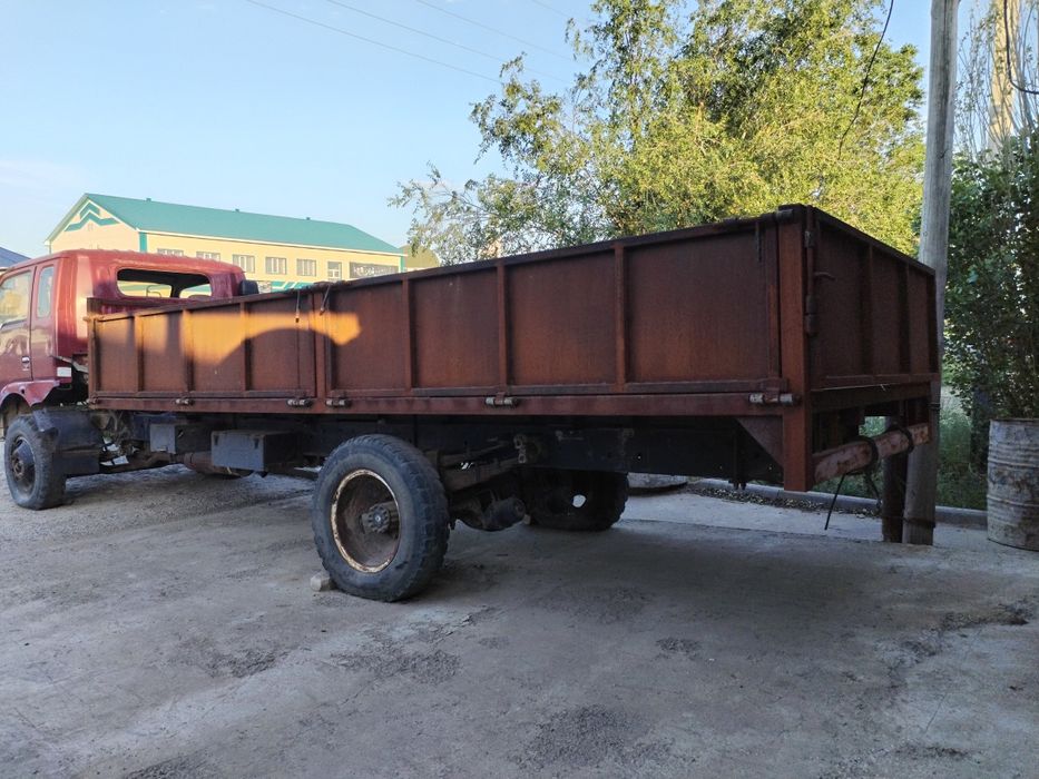 Продам Китайца. Донфинг.