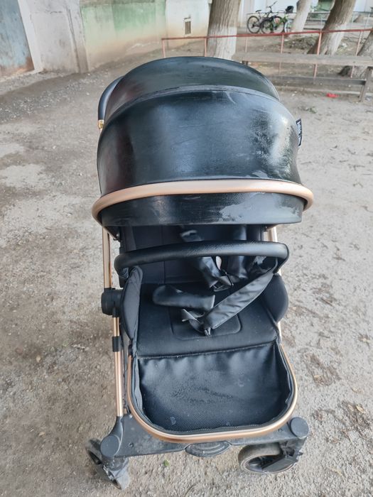 Коляска сатылады babiole