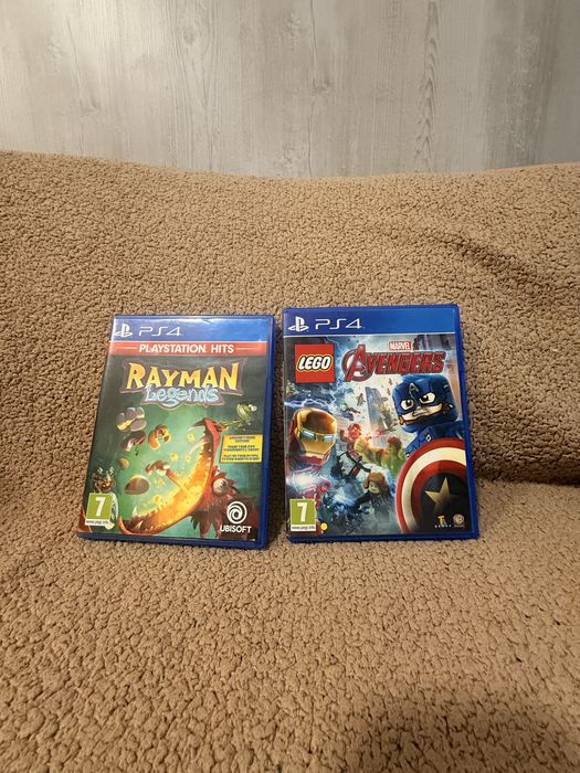 Продавам игри на 4плайстейшенЦЕНАТА Е ЗА ДВЕТЕ