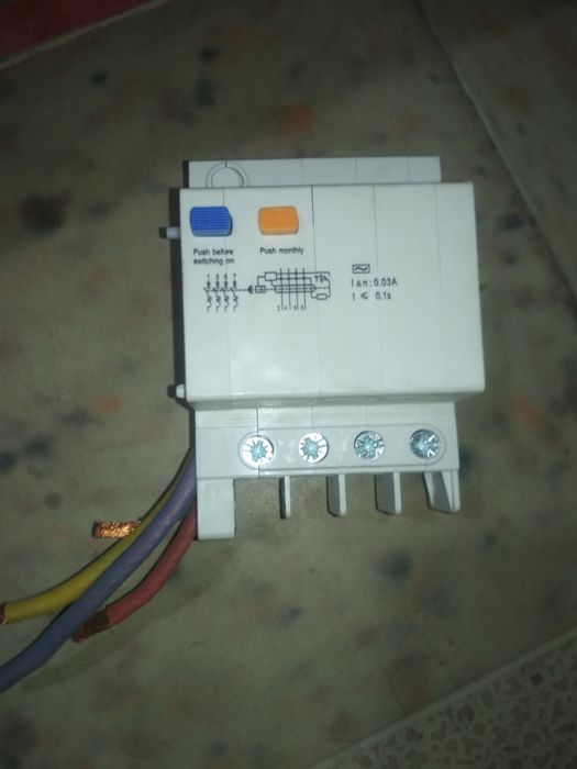 Реле новый 10 штук