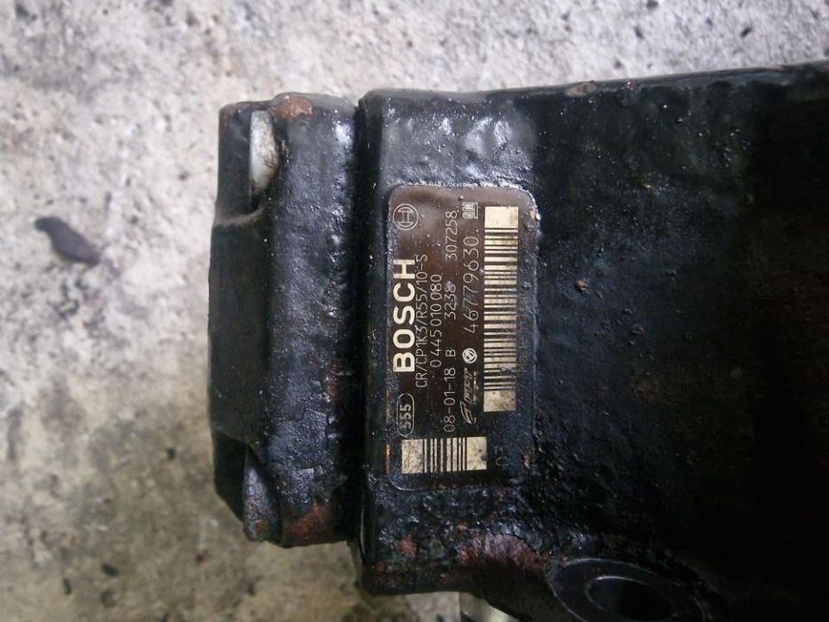 Pompa inalta Fiat Doblo motor 1,3 multijet 55kw cod pompa 0445010080