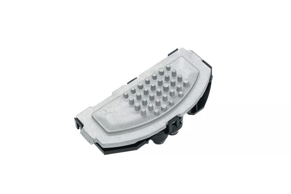 Rezistor ventilator habitaclu Porsche Cayenne 2010-2017; VW Touareg 2010-2018, mufa: (4 +2) pini, OE 7P0820021D, Th-Series