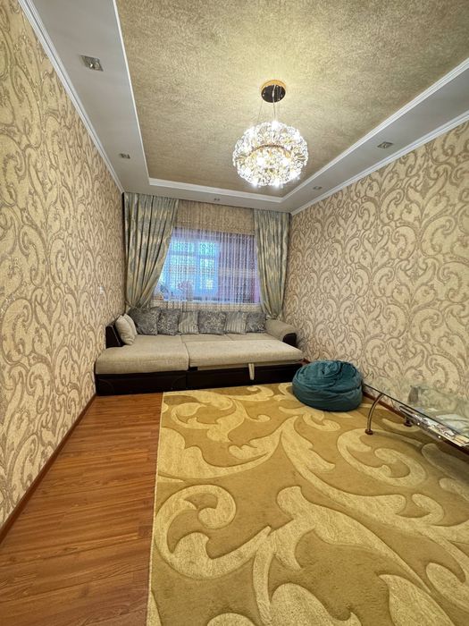 Продается квартира Хумаюн