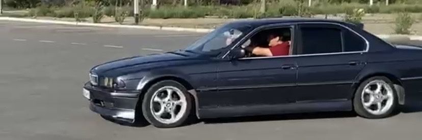 Диски r17 на bmw