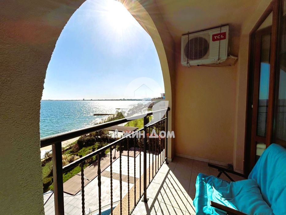 Продава се Едностаен апартамент в Свети Влас - 39 кв.м за 1847 €/кв.м - Снимка #6