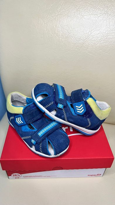 Superfit сандали