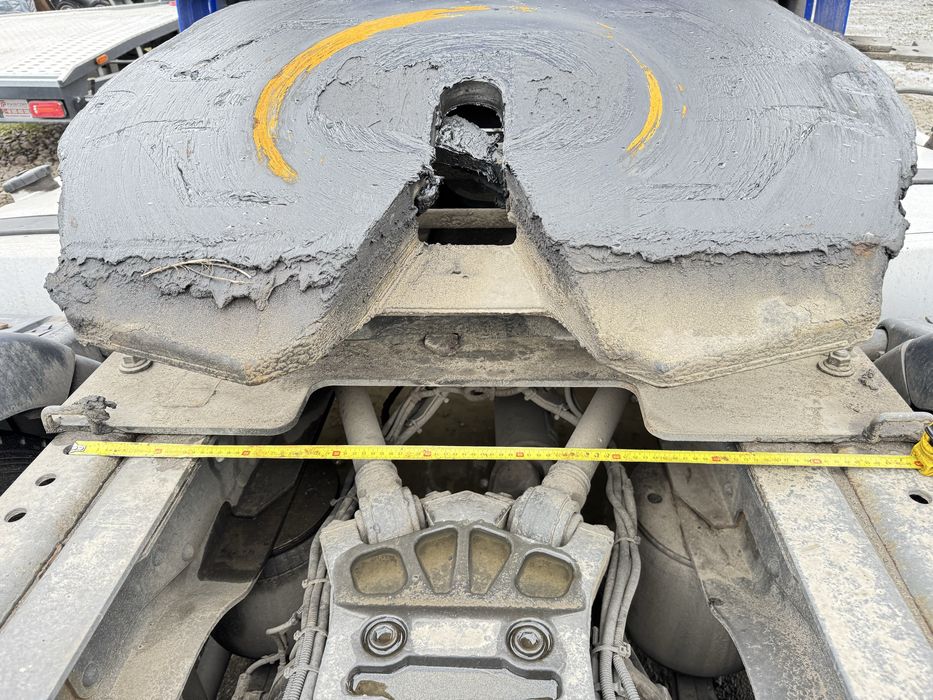 Cupla multifunctionala camion mega/standard