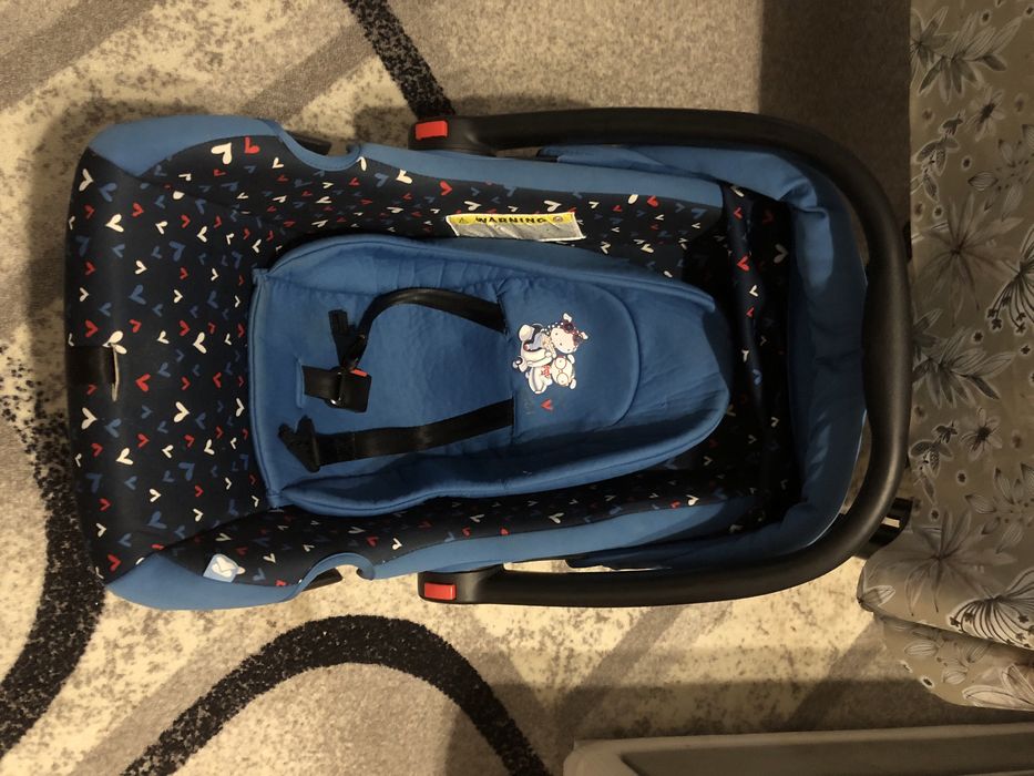 Кошница бебе