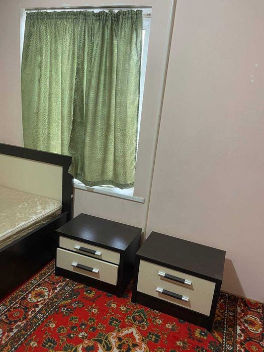 сдается в аренду 3-ех комнатная квартира в районе вокзала