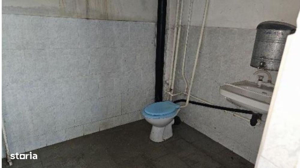 Vânzare spațiu comuna Ripiceni, Jud. Botoșani